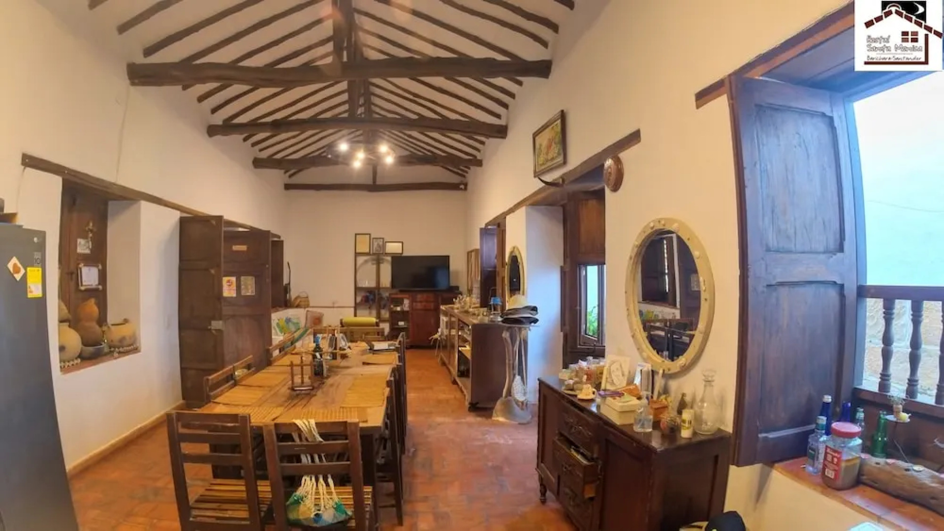 Hostal Santa Mónica