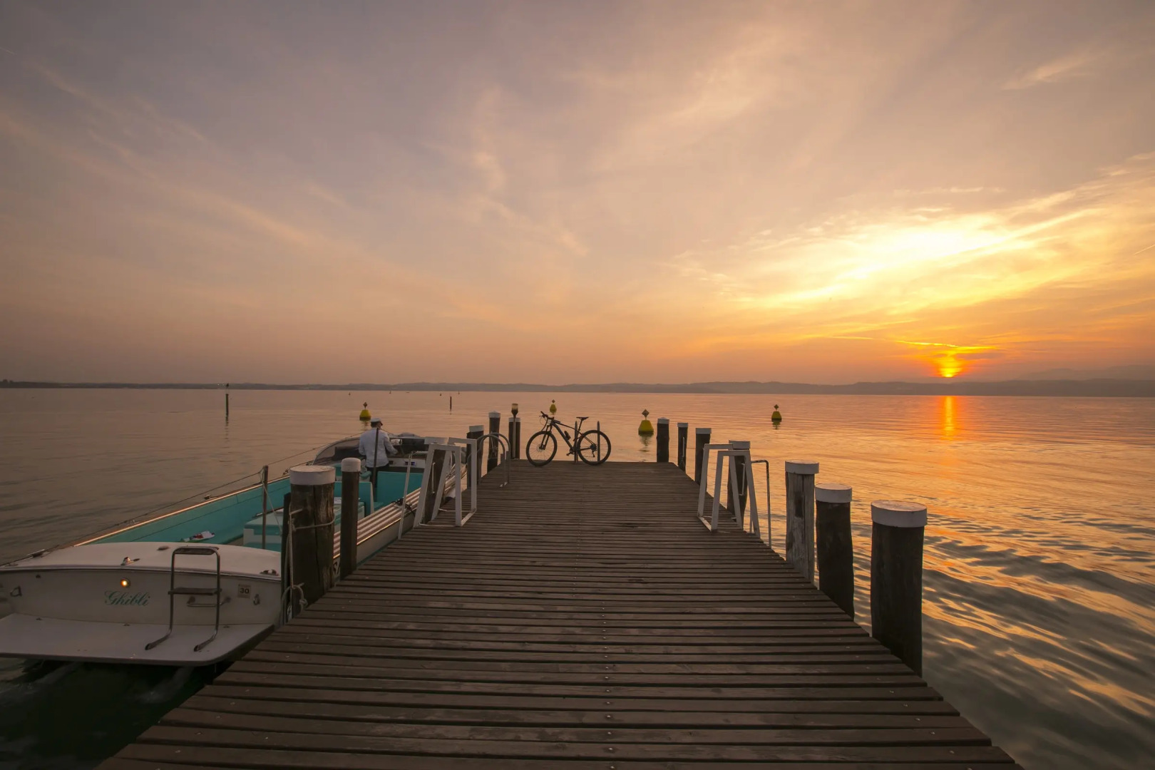 Appartamento Da Vinci