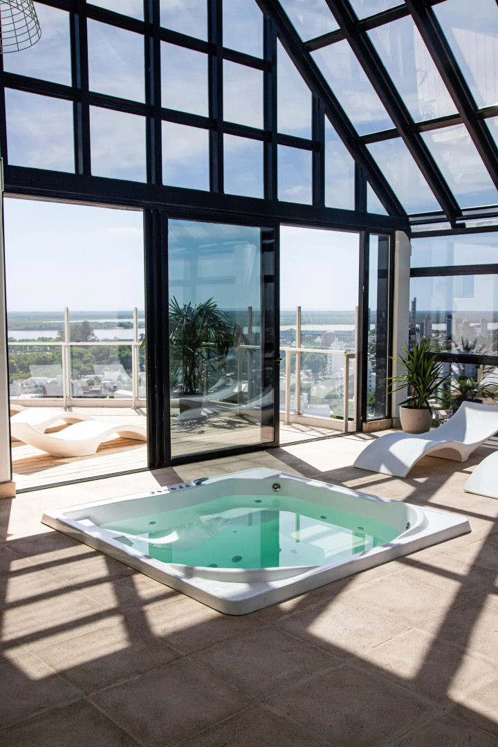 Mercure Hotel Rosario