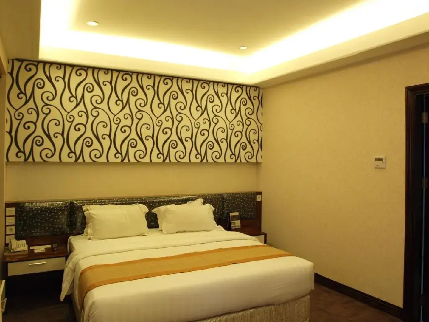 Grand Puncak Lestari Hotel