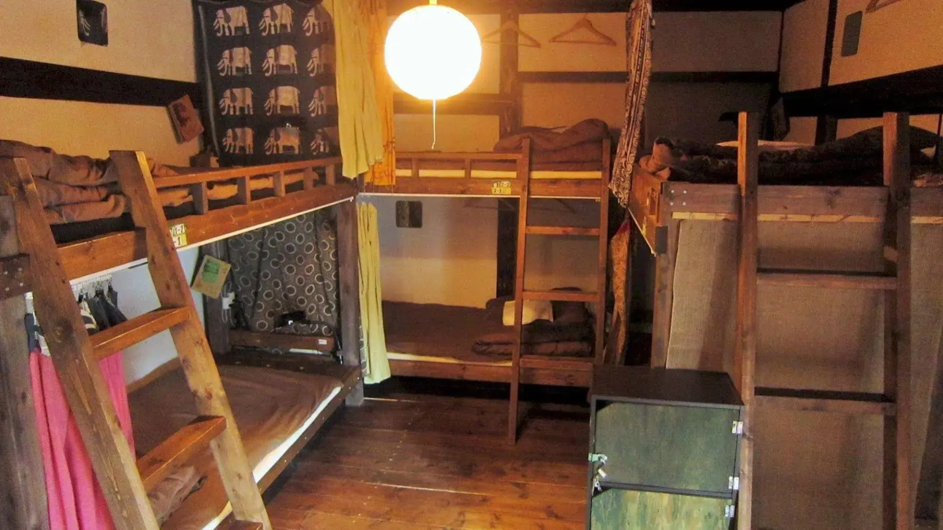 Ise Guest House Kazamiso - Hostel