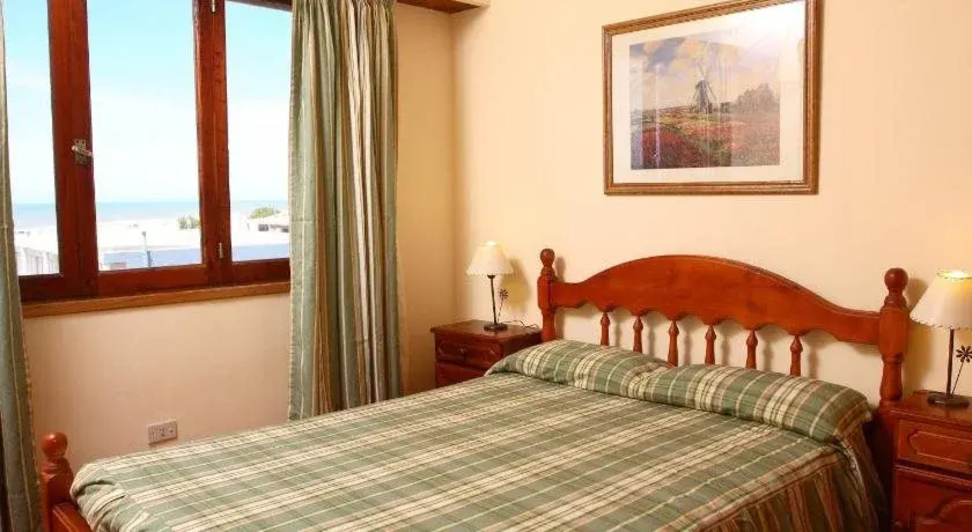 Apart Hotel Terrazas Playa