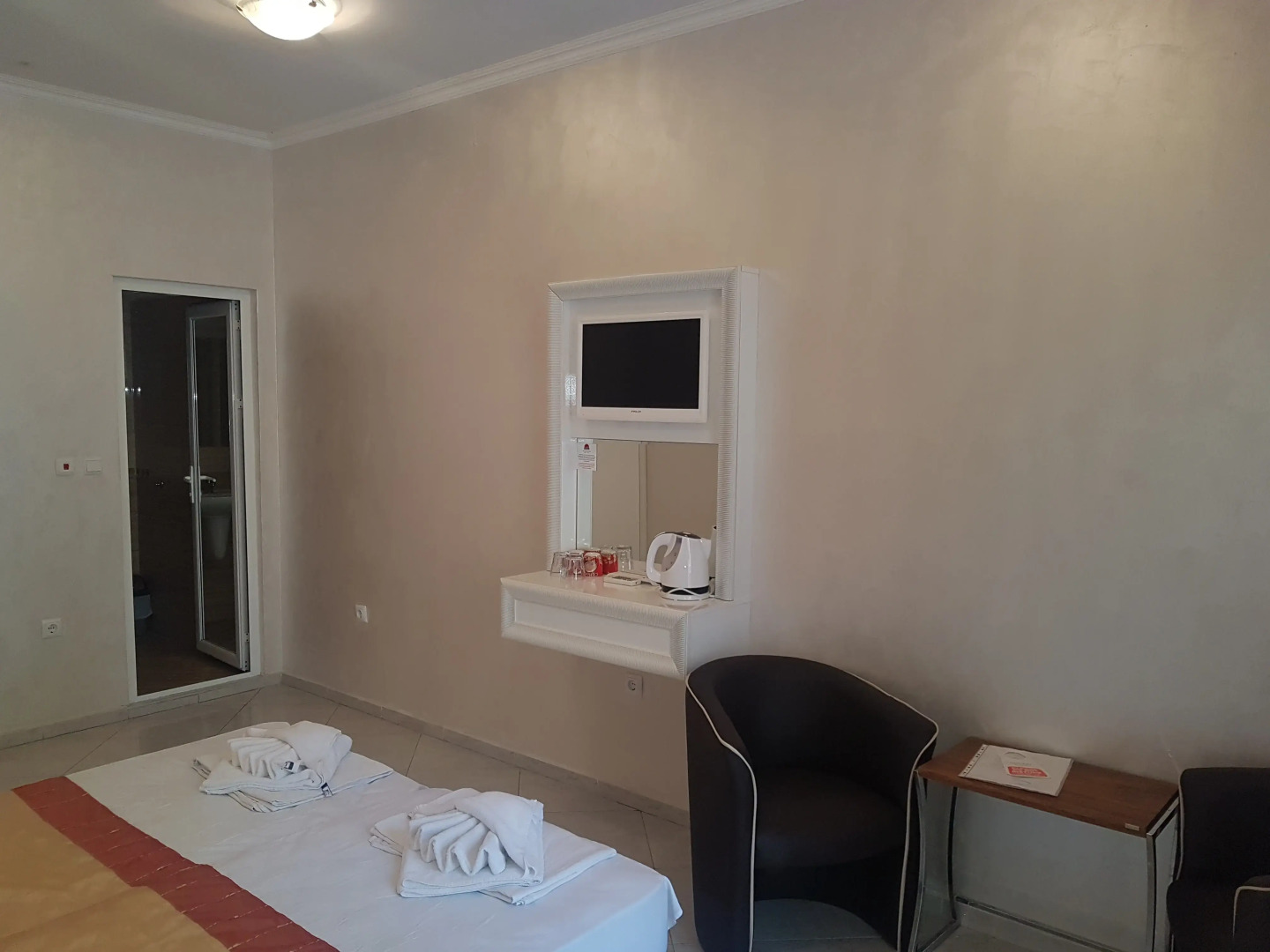 Hotel Bahami Residence