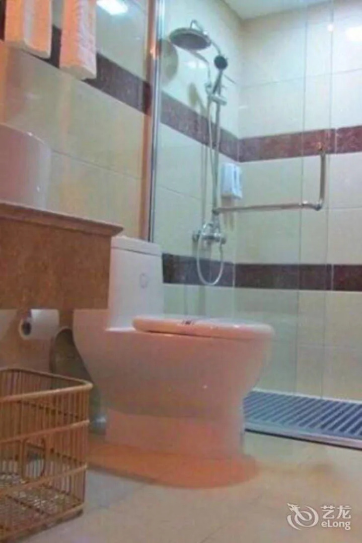 Xianning Lanhai Hotel