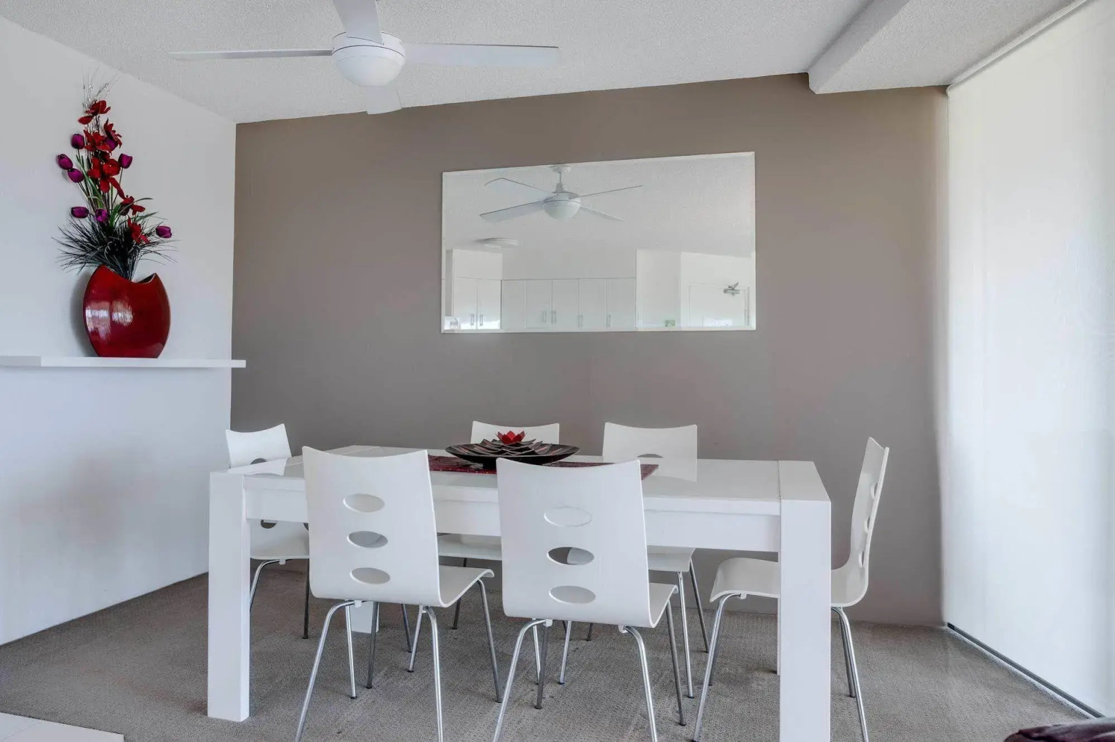 Sailport Mooloolaba Apartments