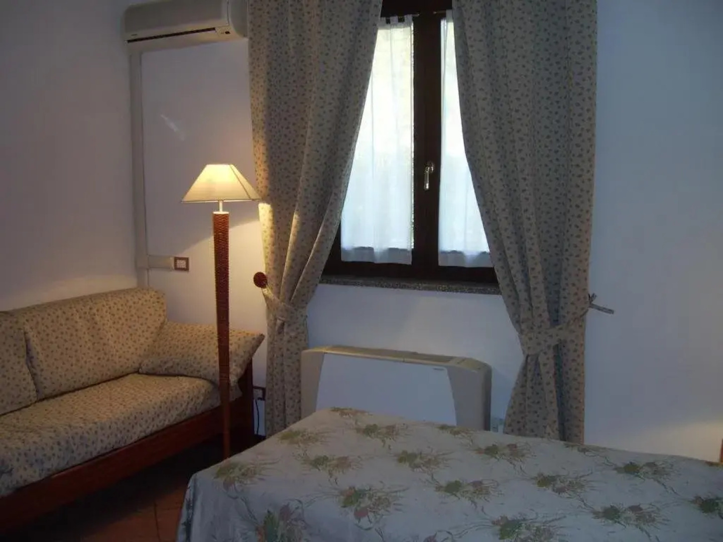 Hotel la Collinetta