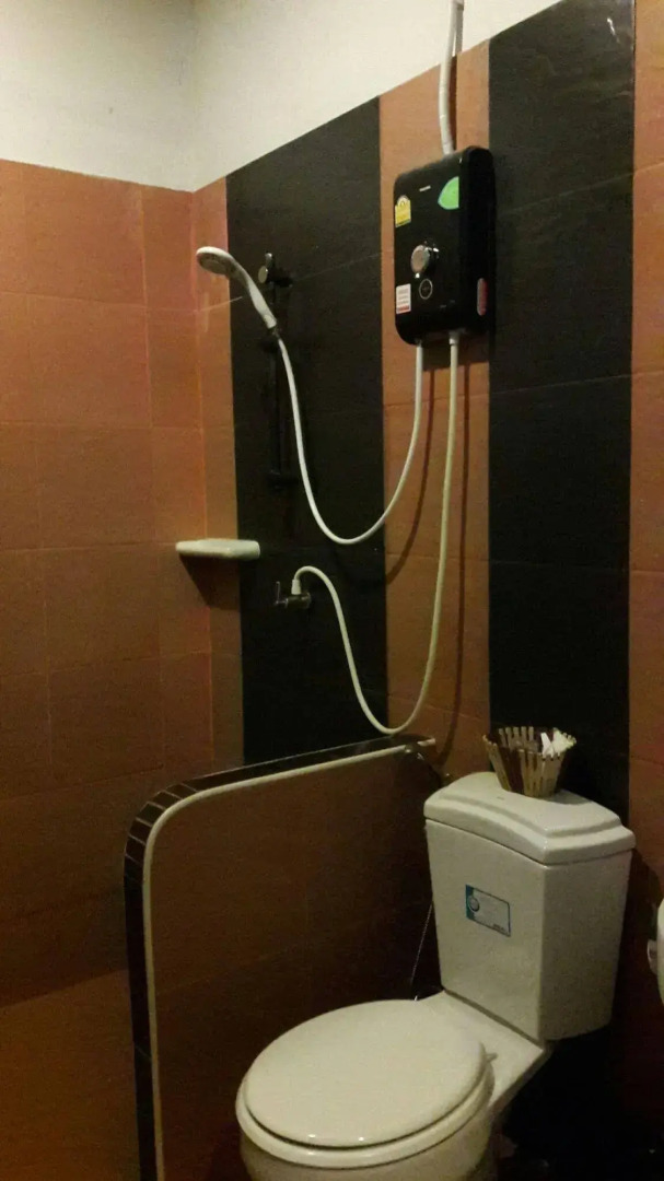 Phuket Racha at Kata Homestay