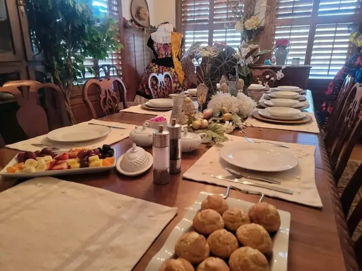 Hacienda Amor De Roswell