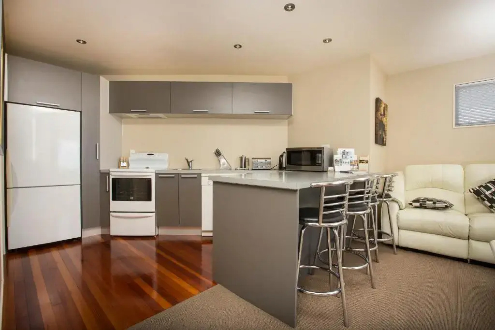 Tahi Lodge - Matakana Coast