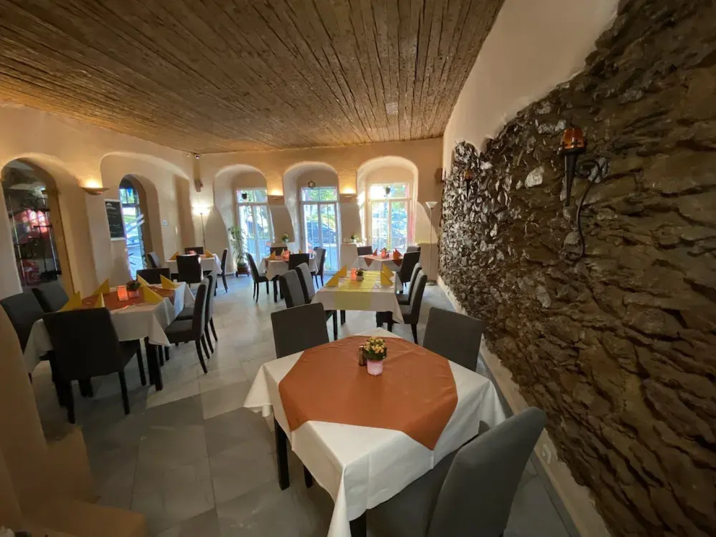 Hotel Sächsischer Hof