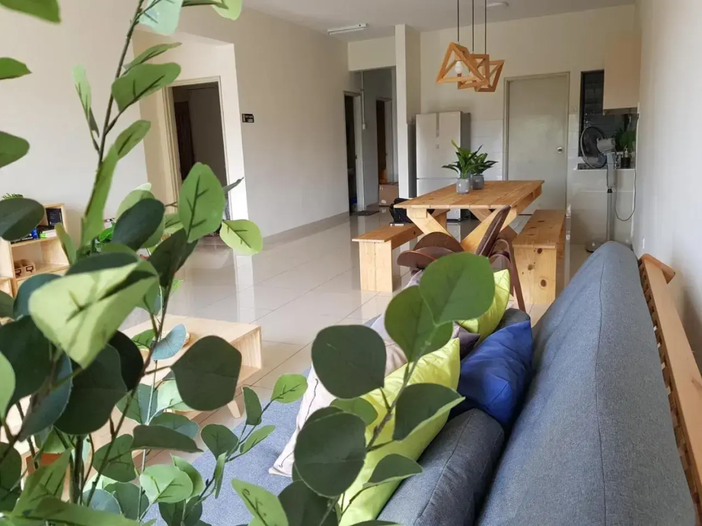 S3 The Wood @ The Best Location at Puchong