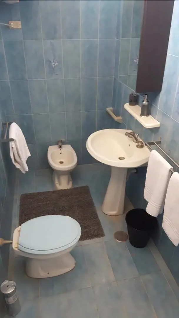 Beach House Scalzone