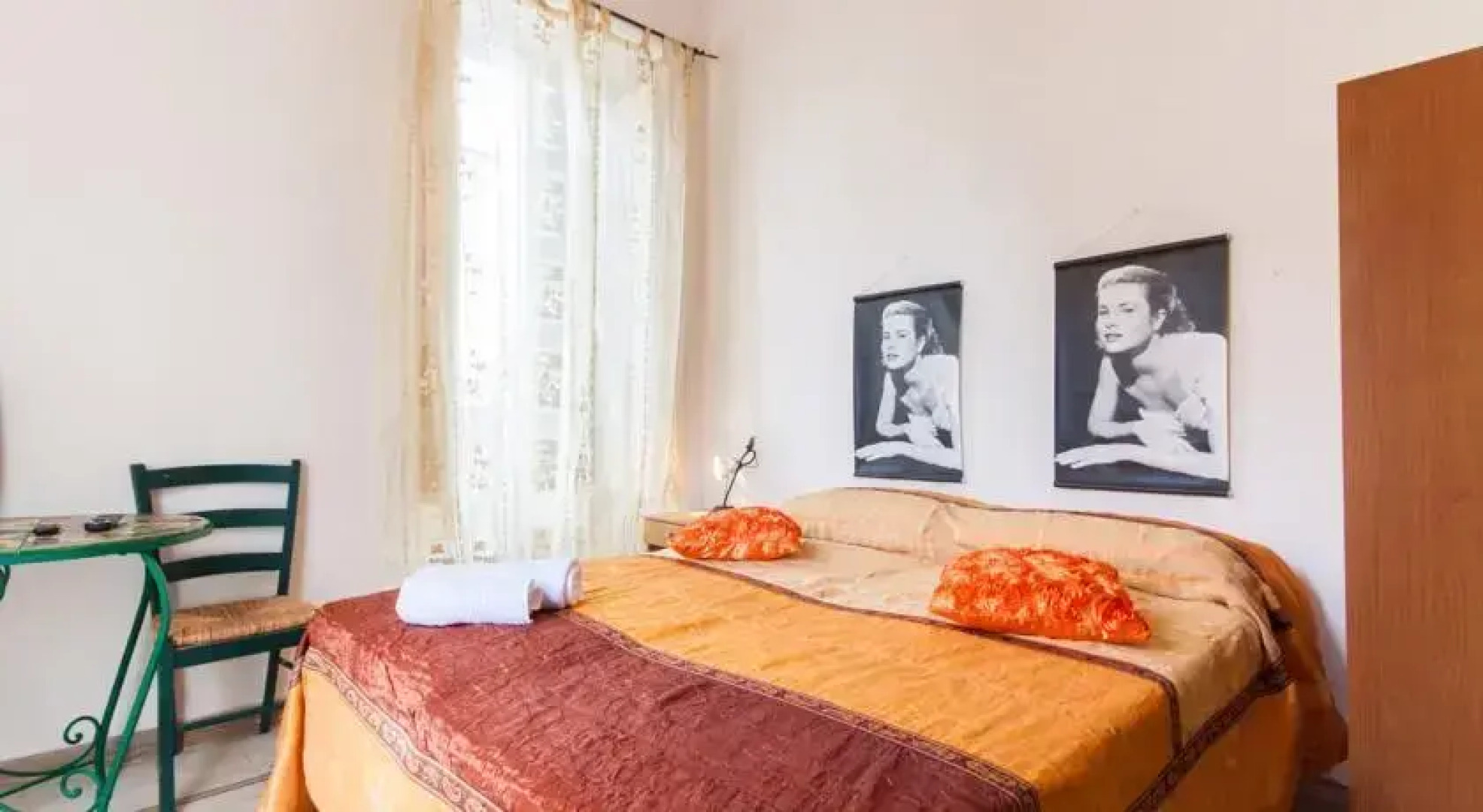 Casa Aurora&Giulia