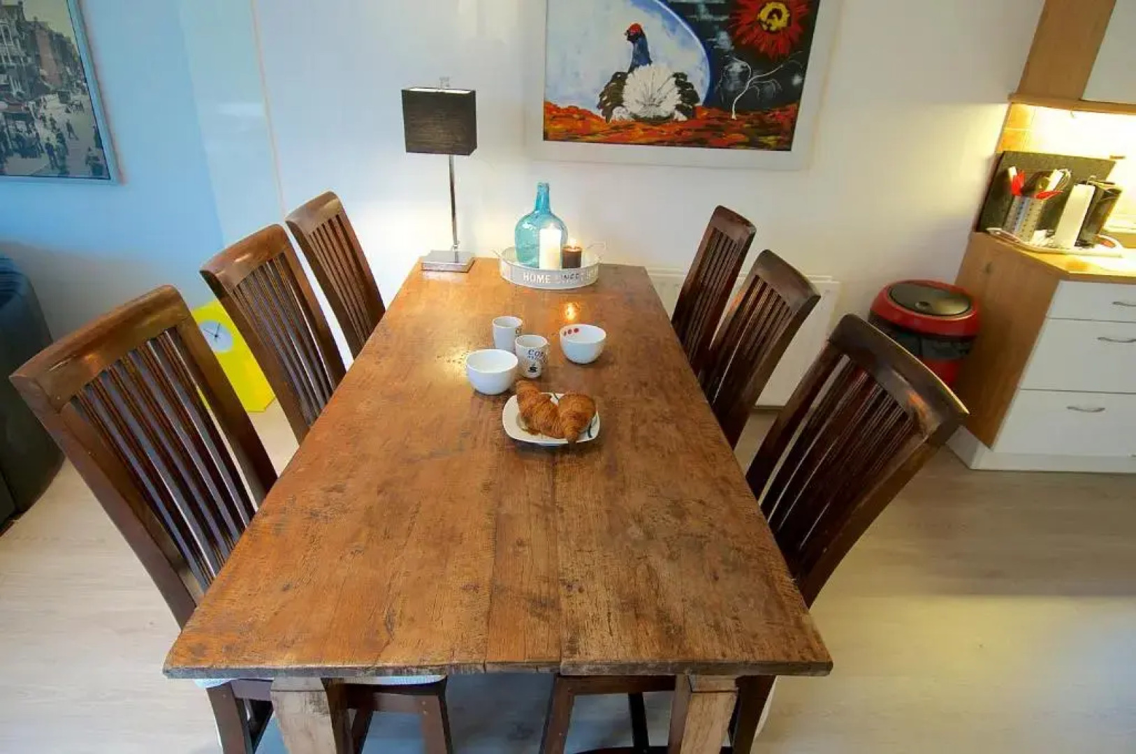 Holiday Home De Zuwe - Loosdrecht