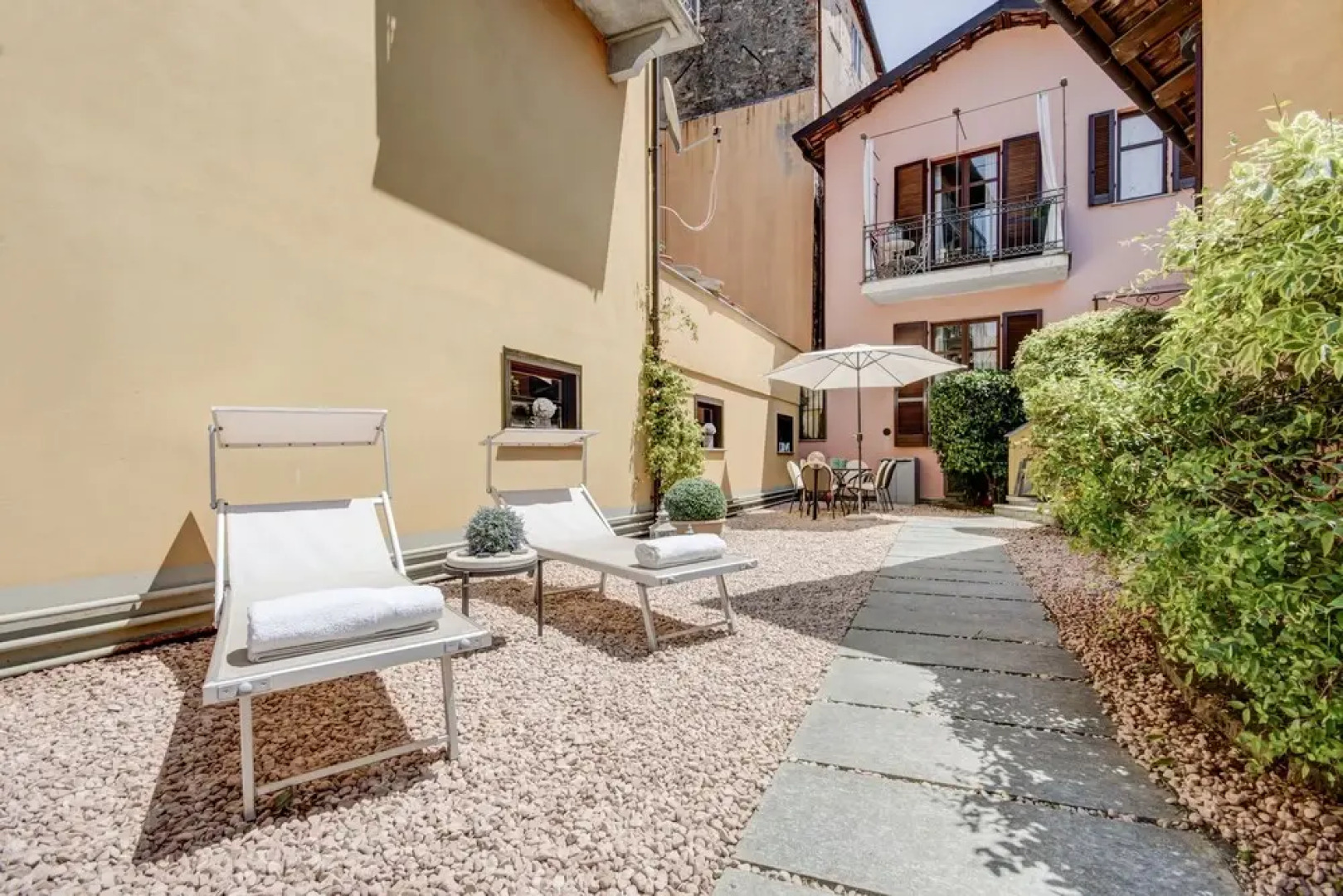 Italianway - XX Settembre 49 A