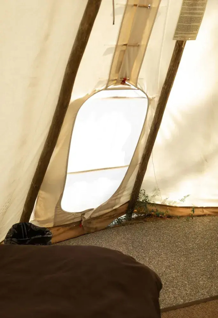 KUMSHEEN Rafting Resort