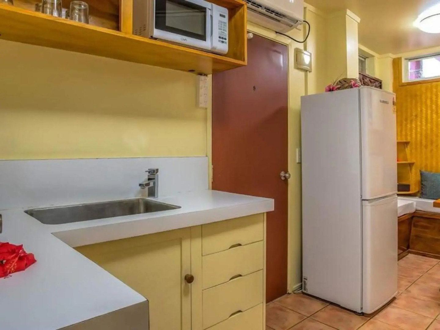 The Rarotongan Beach Resort & Lagoonarium