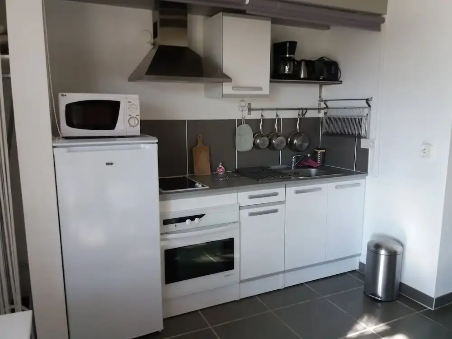 B&B Le Domaine de Tini