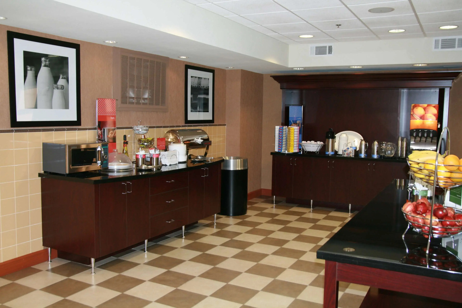 Hampton Inn Las Vegas North Speedway