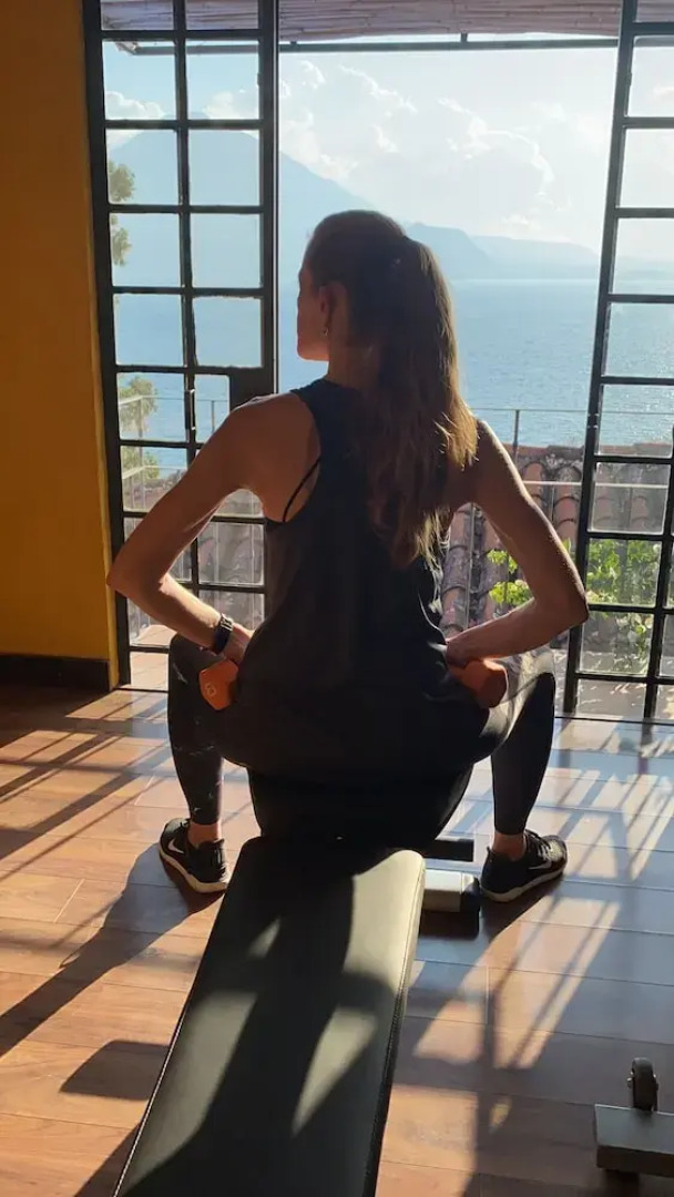 Hotel Casa Palopó - Relais & Chateaux