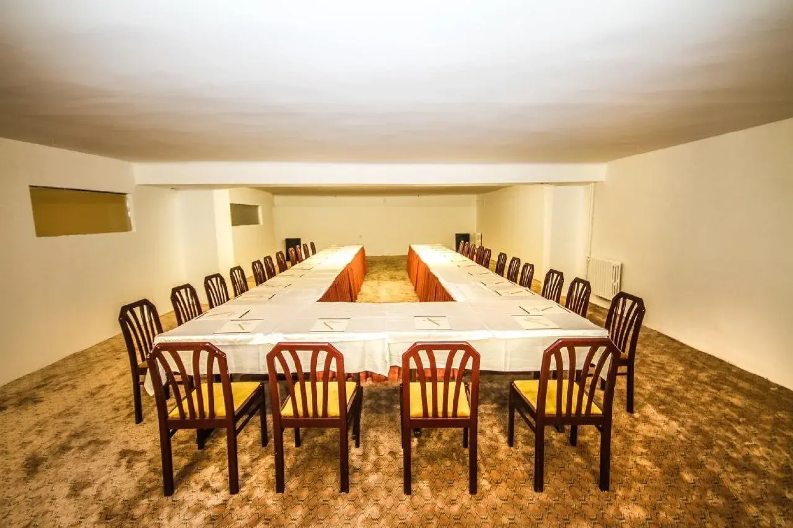 SIGNATURE GARDEN AVANOS Hotel & SPA