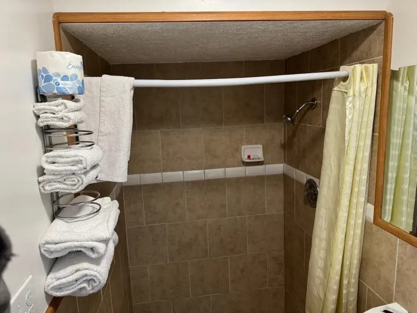 Economy Inn Cadillac MI by Hotel O