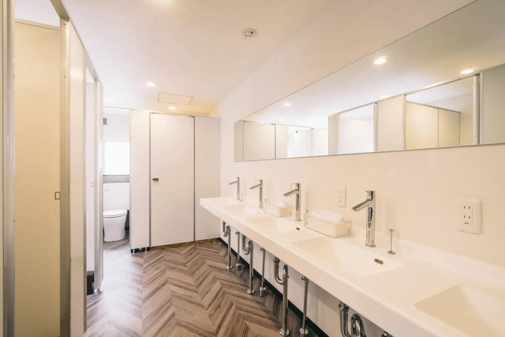 IKIDANE House Namba Osaka - Hostel