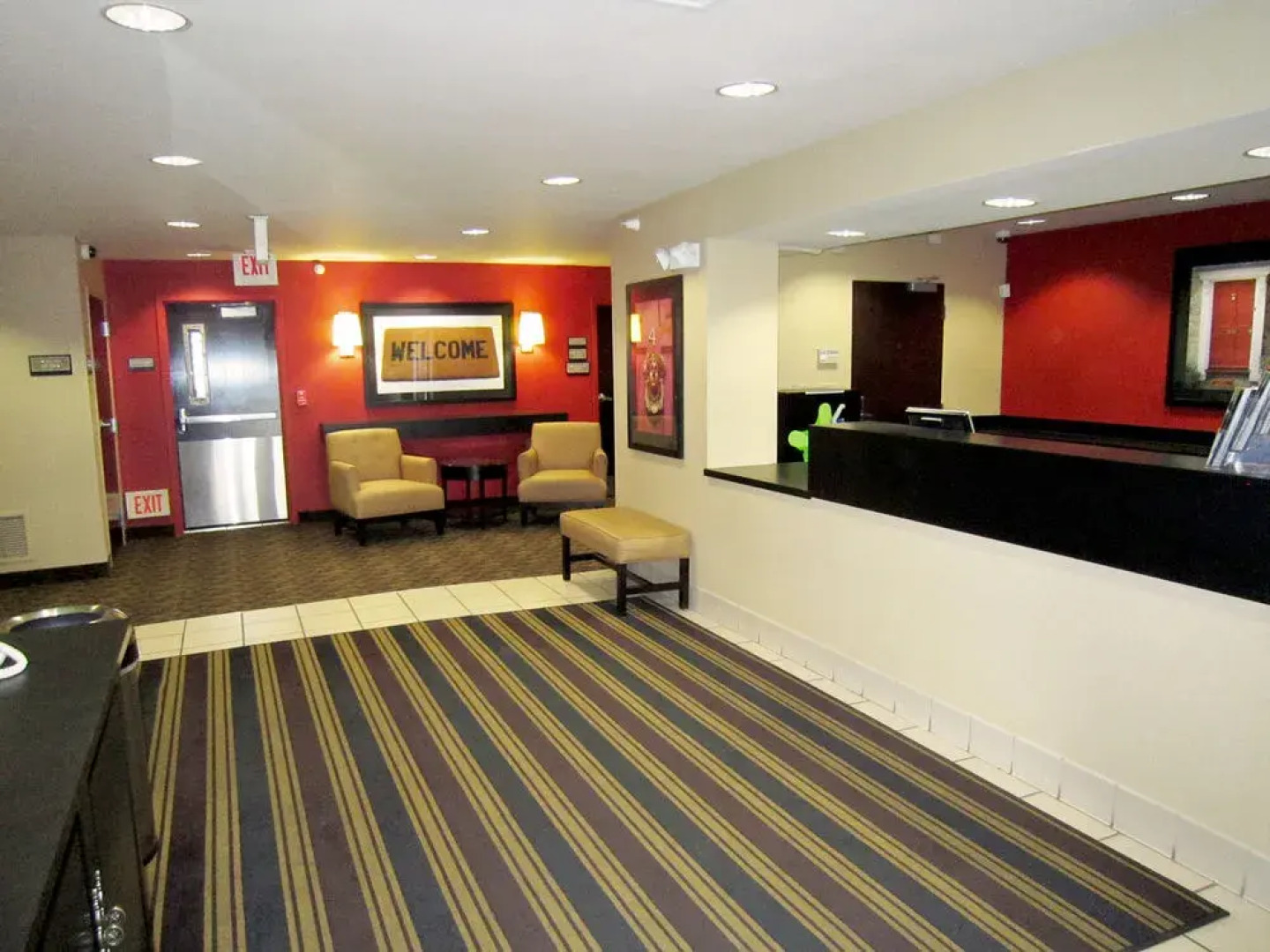 Extended Stay America Columbus - Dublin