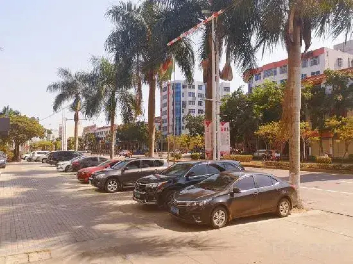 City Comfort Inn (Tunchang Mingyan)