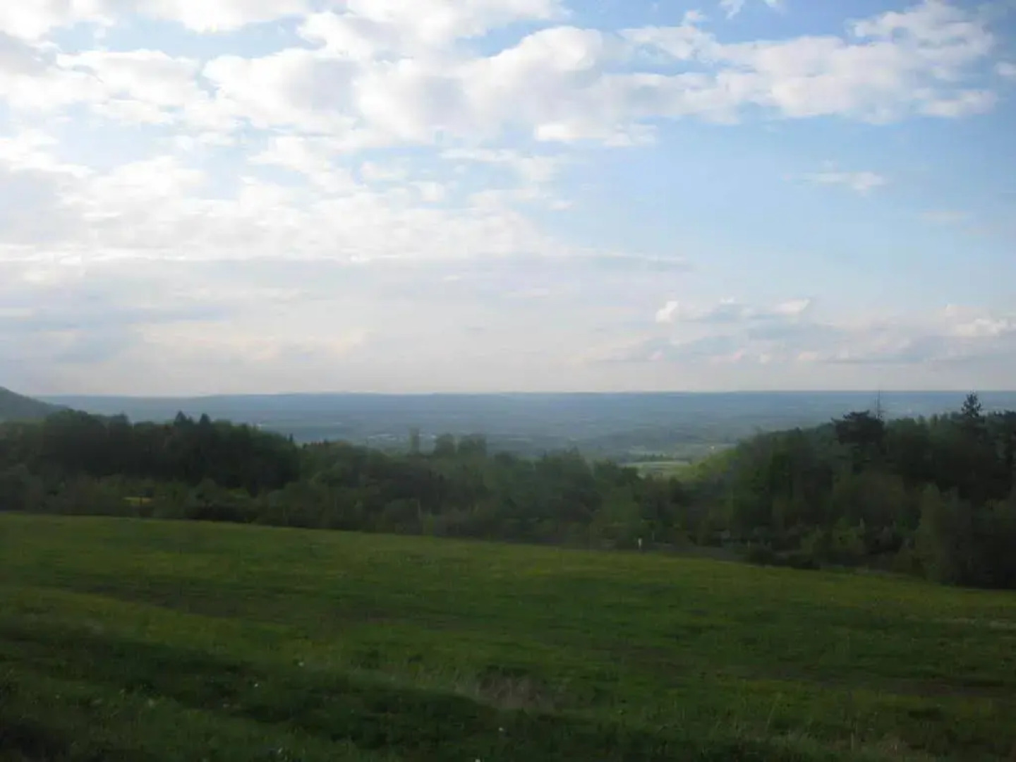 Landgasthof Deutsches Haus