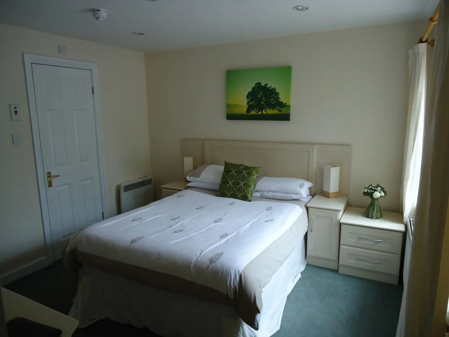 The Limes Country Lodge Hotel