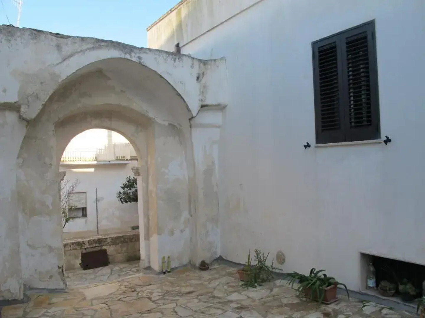 Otranto Vacanza Facile - Via San Francesco Da Paola