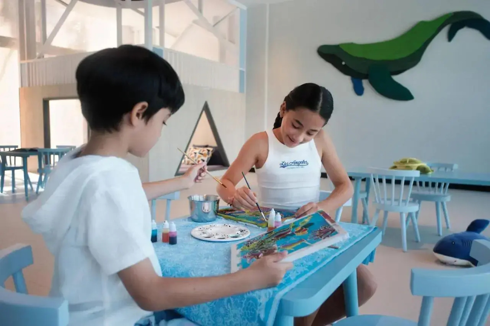 Perhentian Marriott Resort & Spa