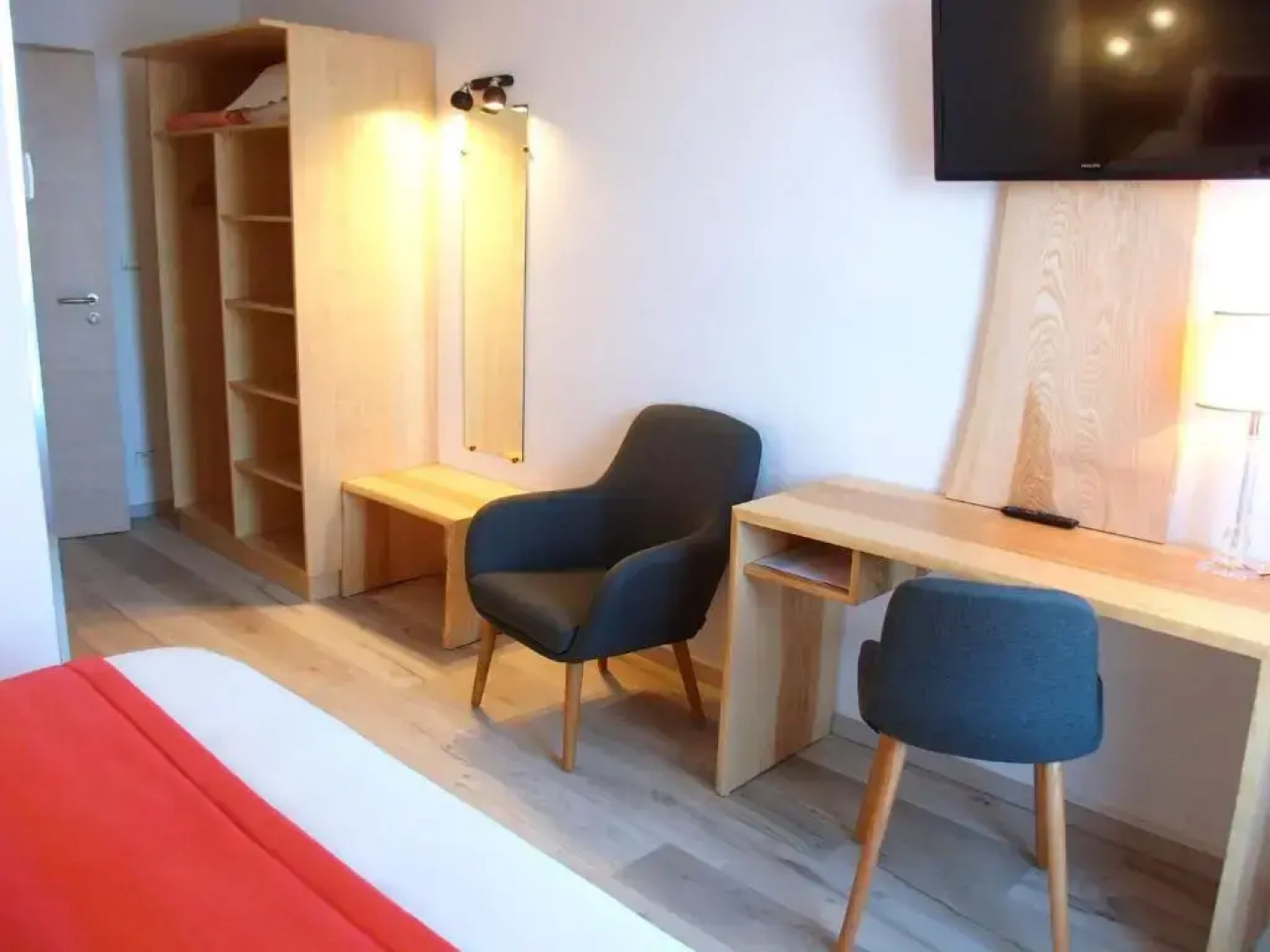 Hostellerie de l'Etoile