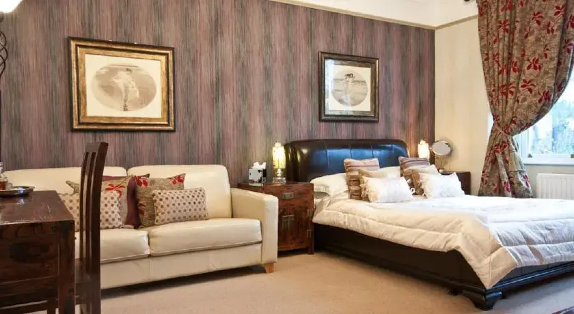 The Howbeck & The Retreat In Windermere