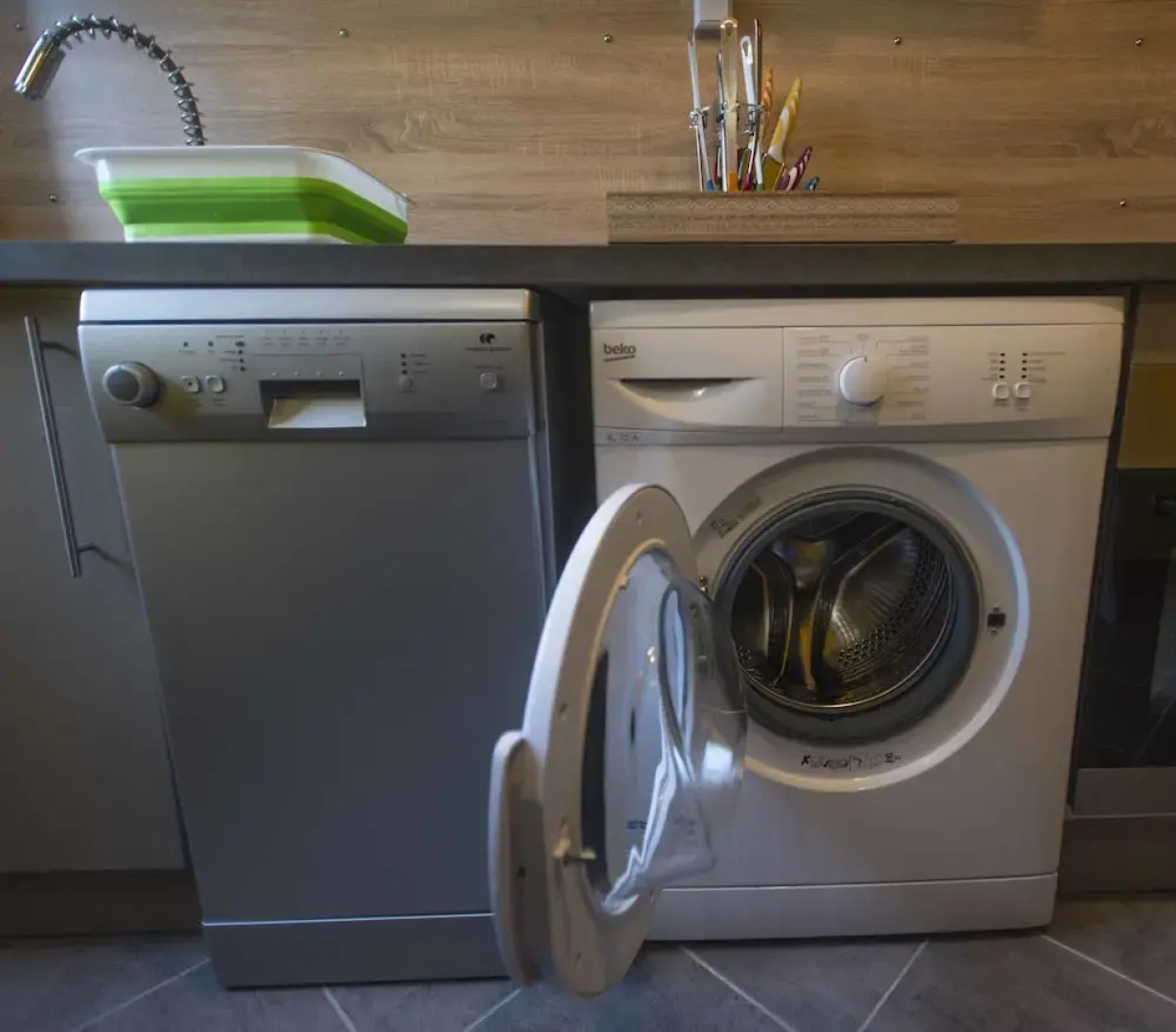 Le Mans City Moderne & Design