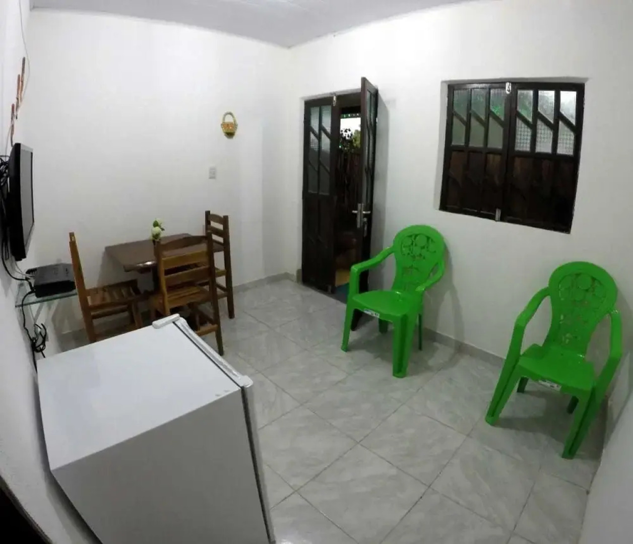 Pousada Vale Encantado