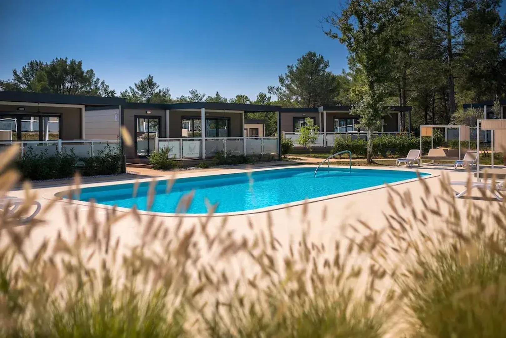 Boutique Camping Santa Marina