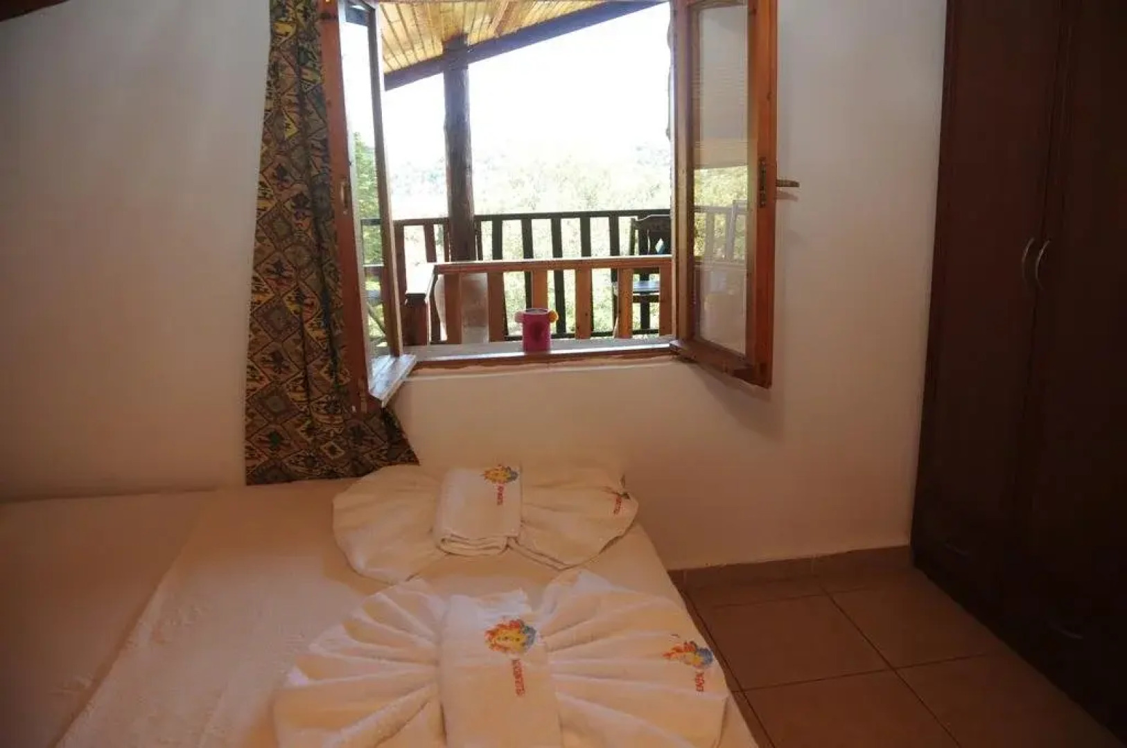 Telemen'in Evi Pansiyon