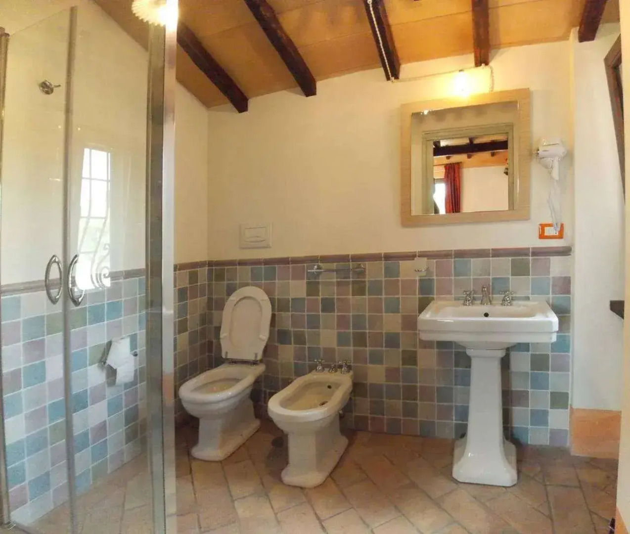 Agriturismo Cento Ducati