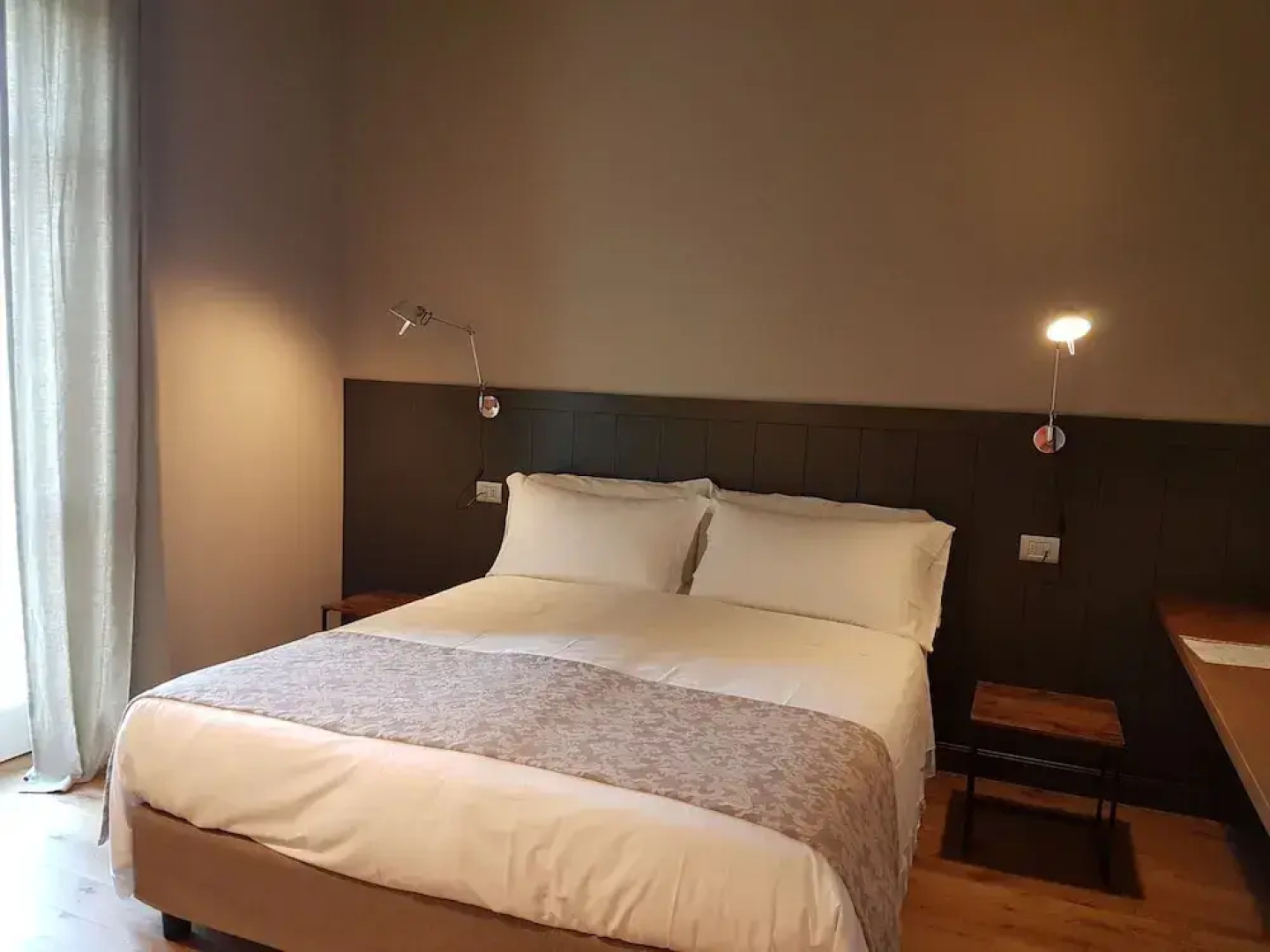 Locanda Ferro UNO Golf Città di Asti