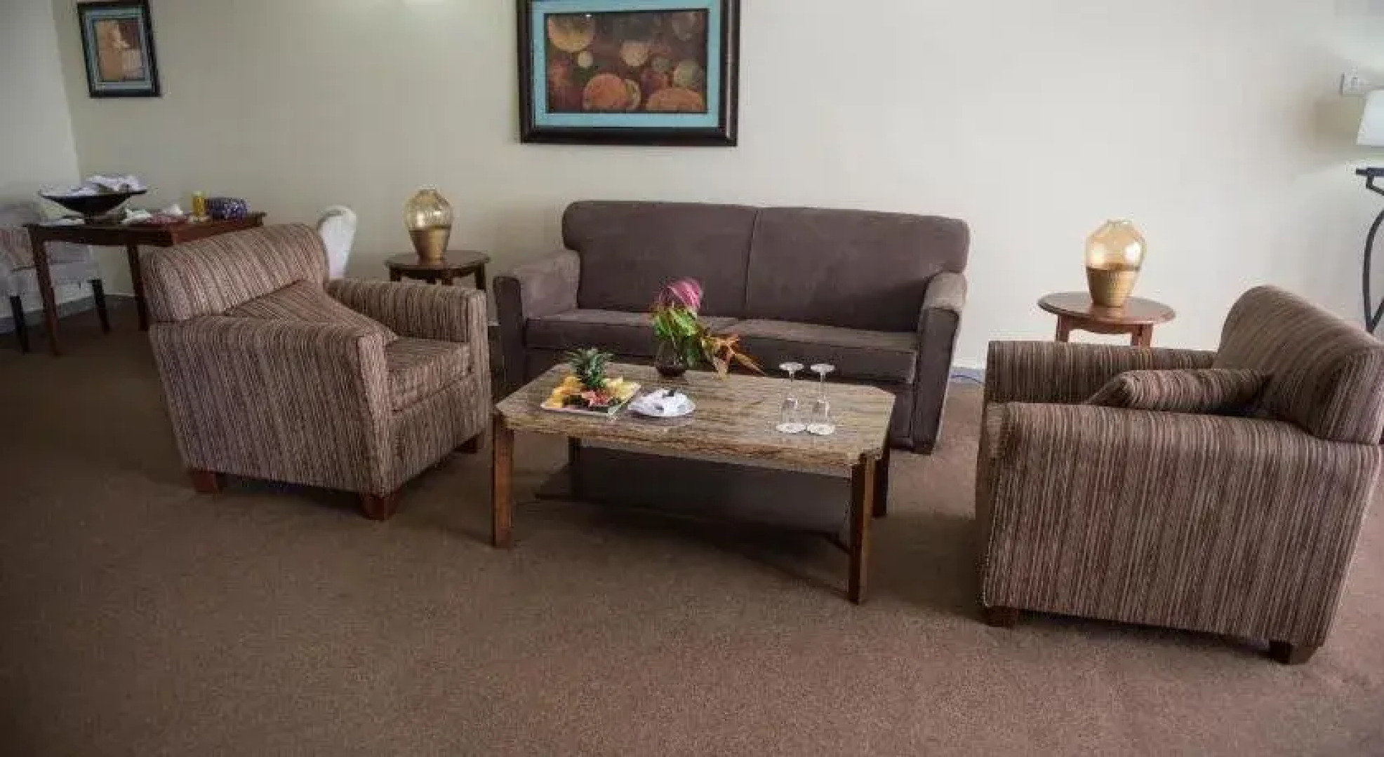 Golden Tulip Essential Kimbima Freetown