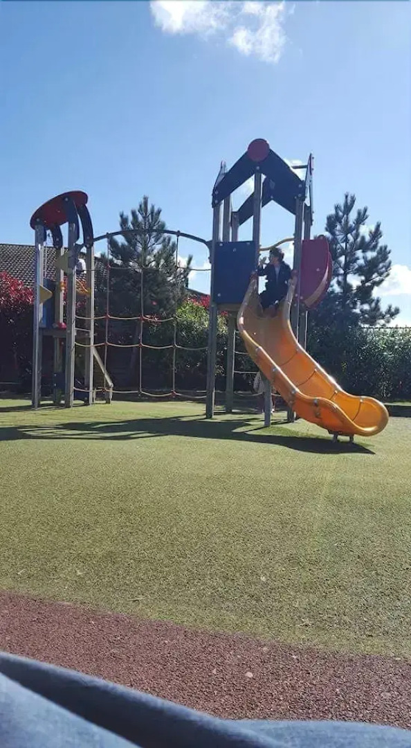 Haven Marton Mere Luxury Autism Friendly Caravan