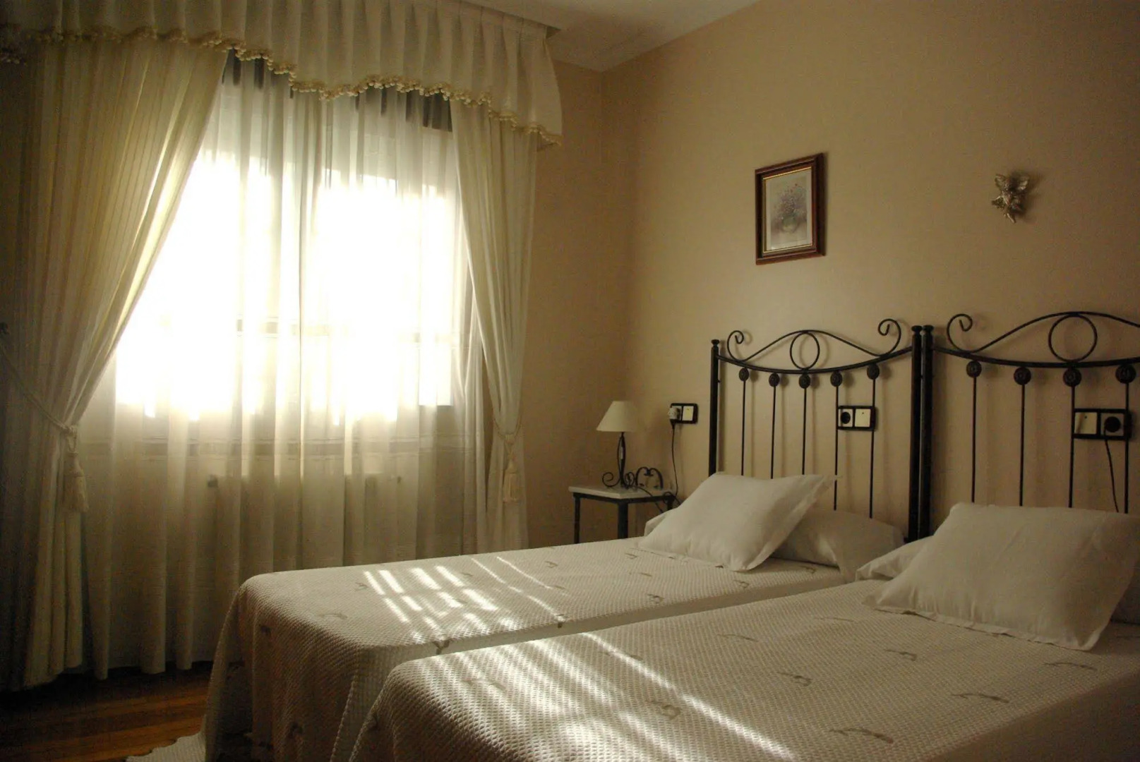 Casa Mariñeira Lourdes