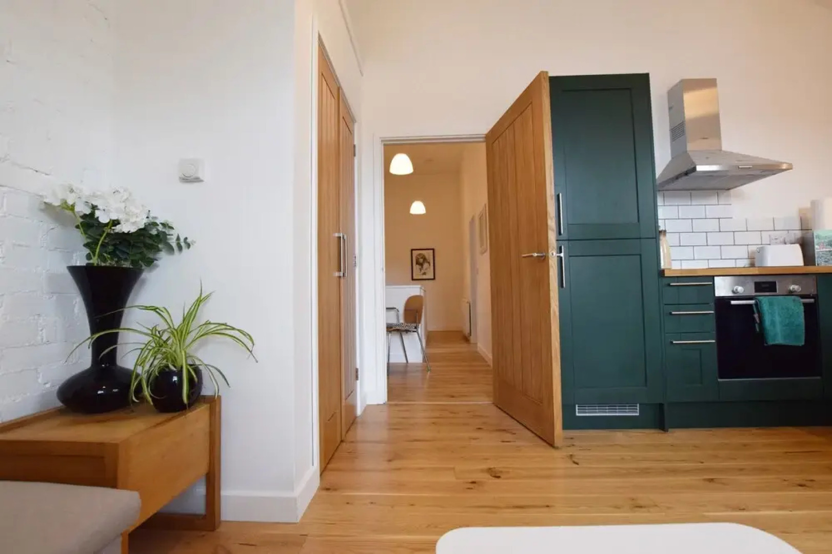 Modern Apartment In The Centre of Teignmouth