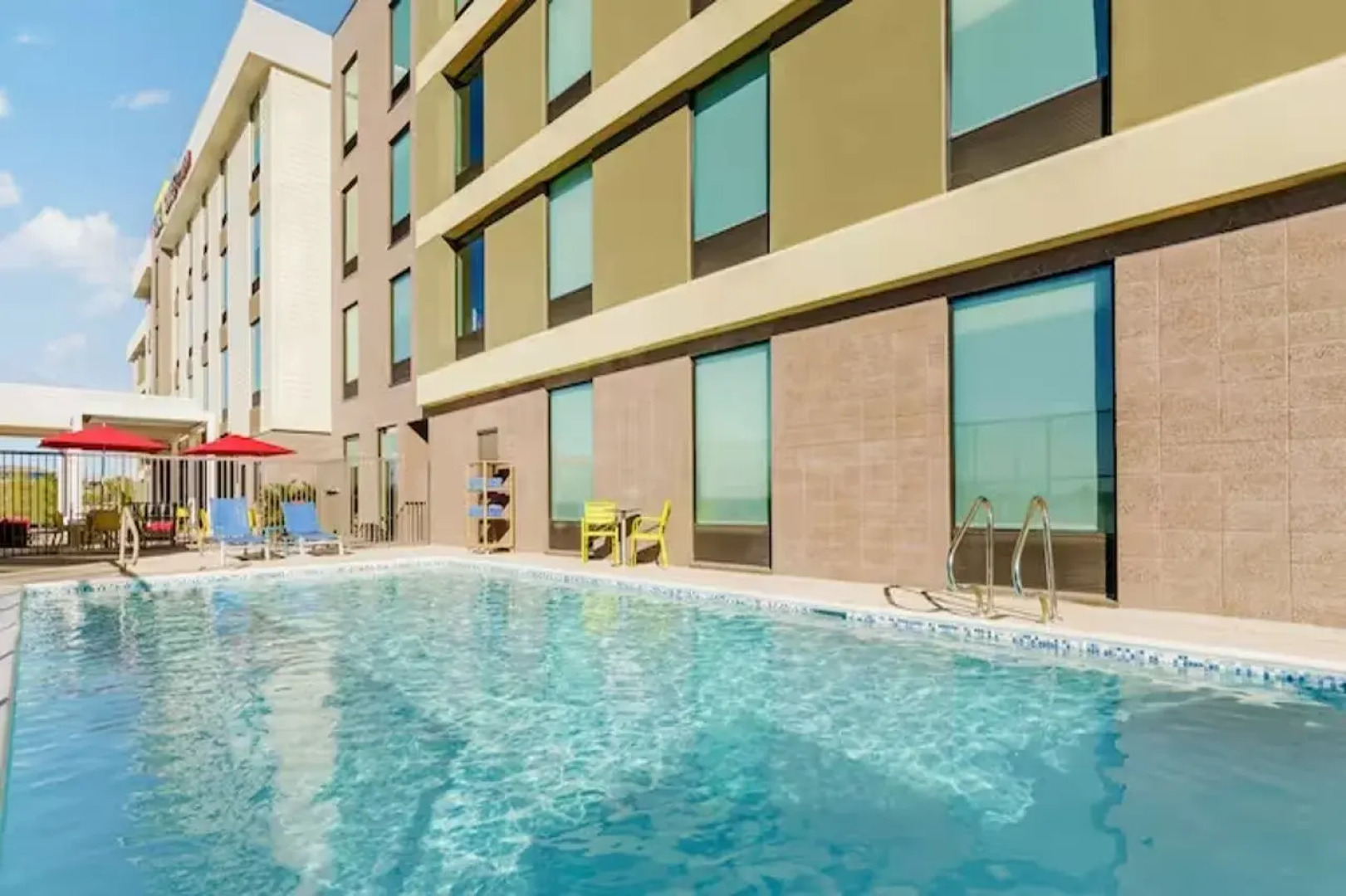 Home2 Suites By Hilton Lake Mary Orlando