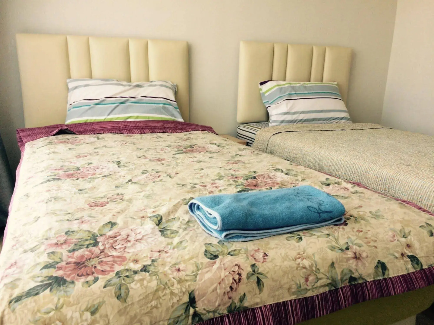 M PLACE at IMPACT Muangthong Thani