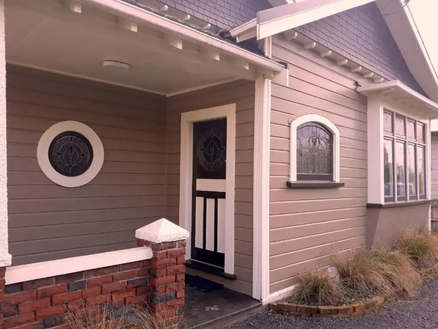 St Clair Holiday House