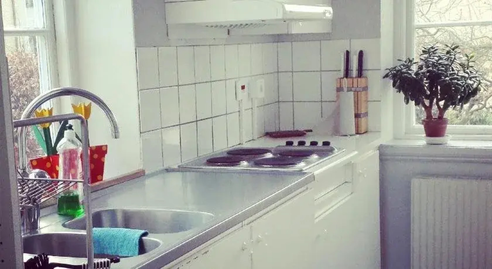 STF Landskrona Hostel