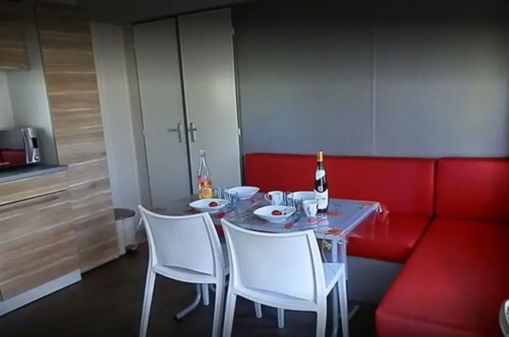 Le Camping Barétous Pyrénées